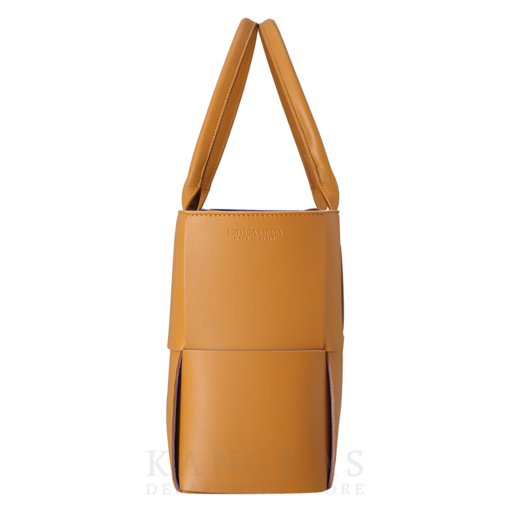 BOTTEGA VENETA(USED)보테가베네타 아르코 미디엄 토트백